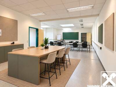 Gewerbeobjekt mieten in 4050 Traun (Bild 4)