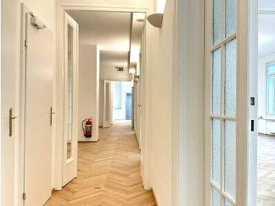 Büro / Praxis mieten in 1080 Wien (Bild 4)