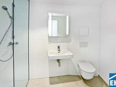 Terrassenwohnung mieten in 1100 Wien (Bild 4)