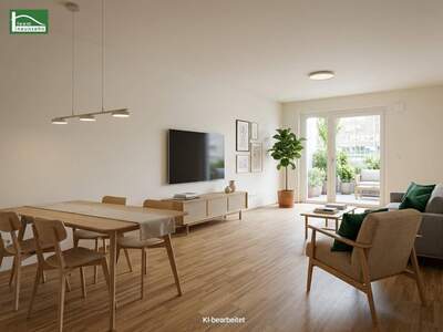 Wohnung mieten in 1200 Wien