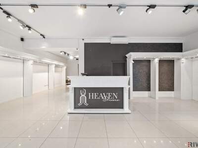 Gewerbeobjekt mieten in 1050 Wien