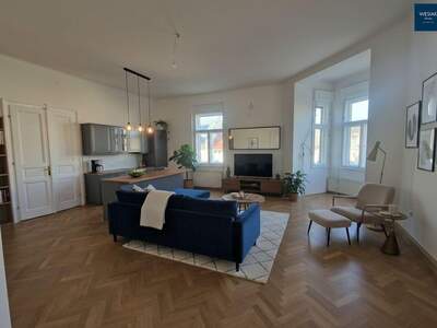 Apartment provisionsfrei mieten in 8010 Steiermark