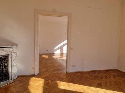 Wohnung mieten in 1090 Wien (Bild 2)