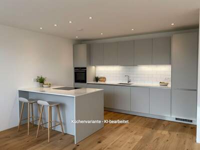 Wohnung mit Balkon kaufen in 9500 Villach (Bild 2)