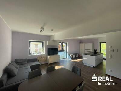 Terrassenwohnung kaufen in 6150 Gschnitz (Bild 3)