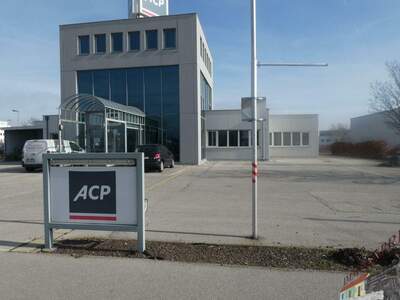 Gewerbeobjekt kaufen in 2700 Wiener Neustadt (Bild 1)