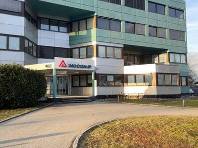 Gewerbeobjekt mieten in 4800 Attnang (Bild 1)