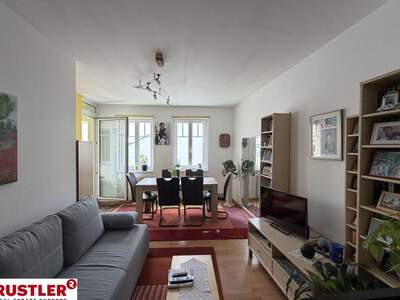 Wohnung mit Balkon kaufen in 2340 Mödling (Bild 1)