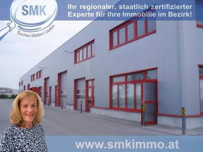 Gewerbeobjekt mieten in 2521 Trumau