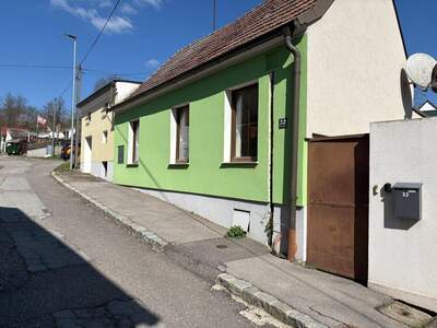 Haus kaufen in 2263 Dürnkrut