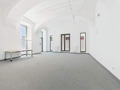 Gewerbeobjekt mieten in 4020 Linz (Bild 1)