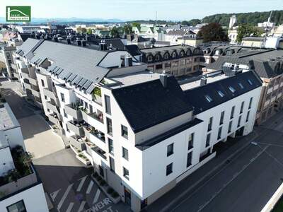 Gewerbeobjekt mieten in 3100 St. Pölten