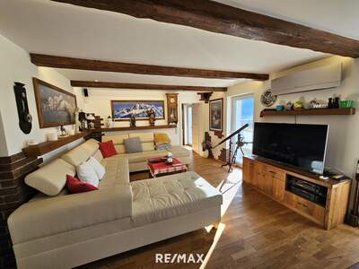 Etagenwohnung kaufen in 5721 Piesendorf