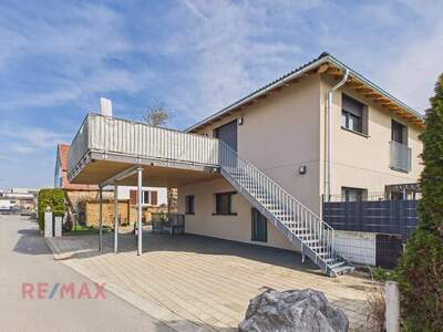 Wohnung mieten in 6923 Lauterach