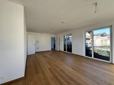 Terrassenwohnung kaufen in 4813 Altmünster (Bild 2)