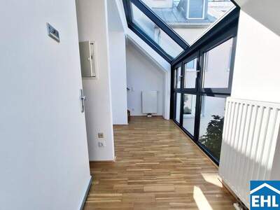 Terrassenwohnung kaufen in 1120 Wien (Bild 1)