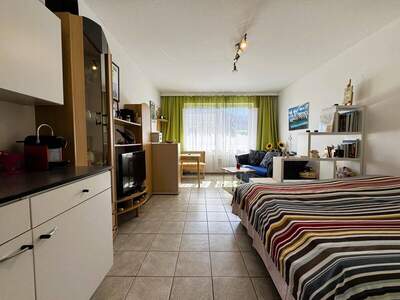 Wohnung kaufen in 8952 Irdning