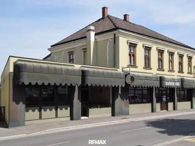 Haus kaufen in 3244 Ruprechtshofen