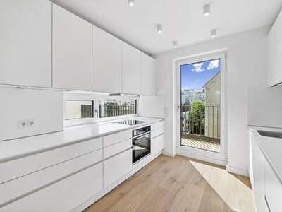 Wohnung mieten in 1040 Wien