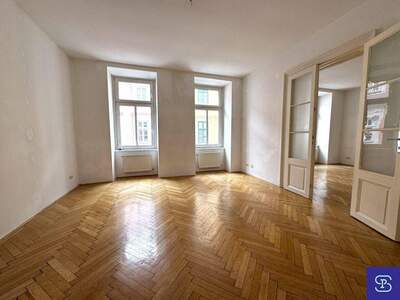 Wohnung kaufen in 1060 Wien