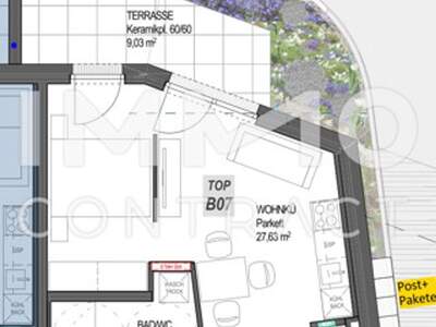 Wohnung kaufen in 4722 Peuerbach (Bild 3)