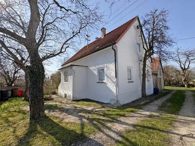 Haus kaufen in 4614 Marchtrenk