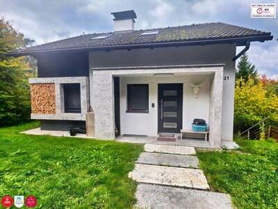 Einfamilienhaus kaufen in 2763 Pernitz (Bild 1)