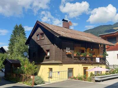 Haus kaufen in 6370 Kitzbühel