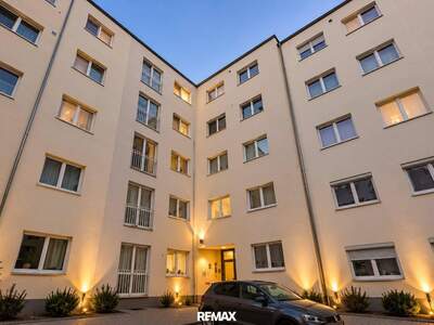 Wohnung kaufen in 1100 Wien