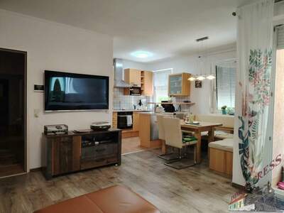 Terrassenwohnung kaufen in 2540 Bad Vöslau (Bild 2)