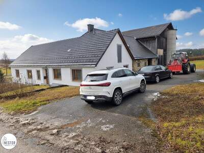 Haus kaufen in 3921 Langschlag