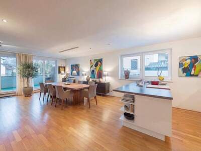 Wohnung kaufen in 5020 Salzburg