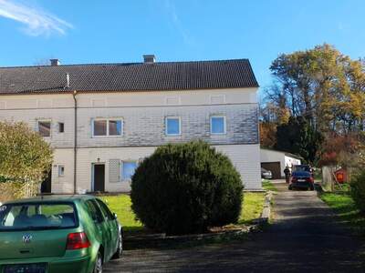 Haus kaufen in 3353 Seitenstetten Dorf