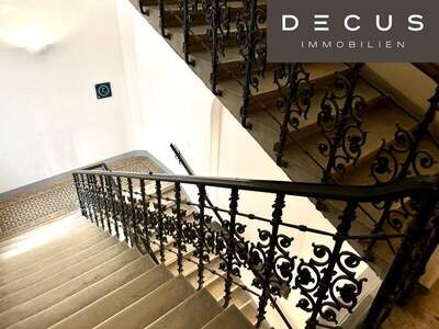 Büro / Praxis mieten in 1010 Wien (Bild 5)