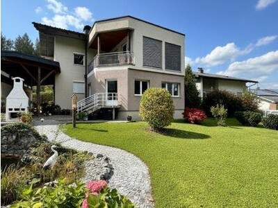 Terrassenwohnung kaufen in 4801 Traunkirchen (Bild 2)