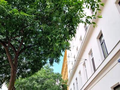 Altbauwohnung kaufen in 1030 Wien (Bild 2)