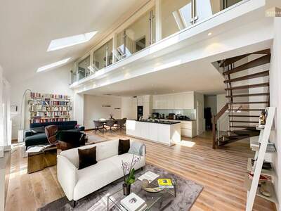 Altbauwohnung mieten in 2500 Baden (Bild 1)