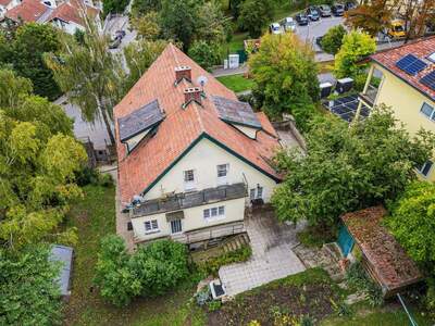 Haus kaufen in 1190 Wien