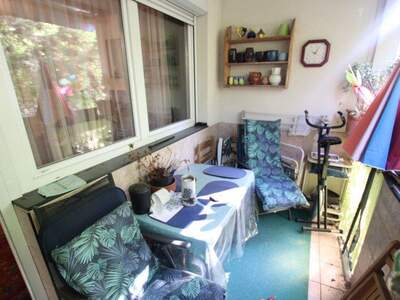 Terrassenwohnung kaufen in 9020 Klagenfurt (Bild 4)