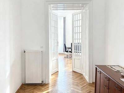 Mietwohnung in 1010 Wien