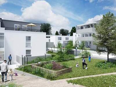 Mietwohnung in 2203 Großebersdorf