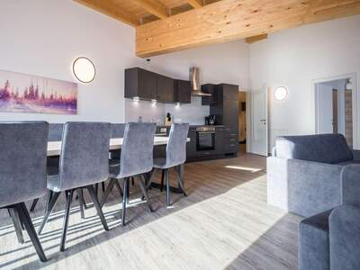 Terrassenwohnung kaufen in 6391 Fieberbrunn (Bild 3)