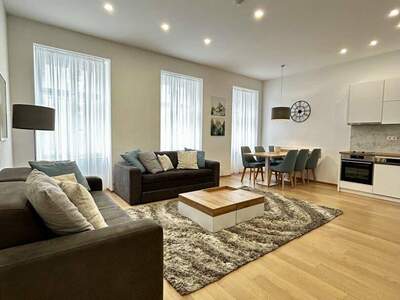 Mietwohnung in 1050 Wien