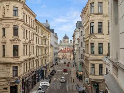 Wohnung kaufen in 1070 Wien (Bild 2)
