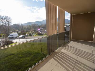 Wohnung mit Balkon mieten in 8045 Graz