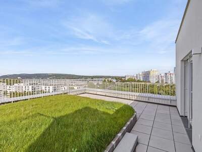 Eigentumswohnung in 1210 Wien