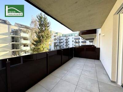 Terrassenwohnung kaufen in 8020 Graz (Bild 4)