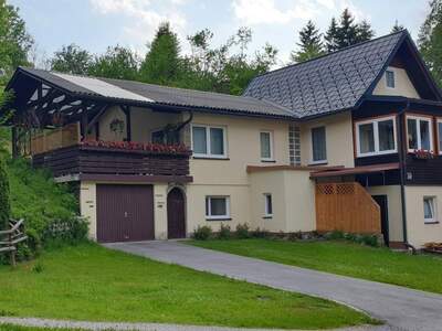 Haus kaufen in 8684 Spital