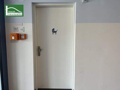 Terrassenwohnung mieten in 1220 Wien (Bild 4)