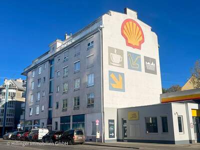 Gewerbeobjekt kaufen in 1210 Wien